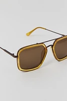 Nate Combo Navigator Sunglasses