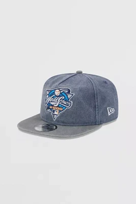 New Era MLB New York Yankees Pigment Dye Hat