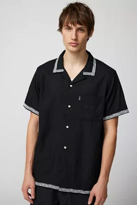 M/SF/T Pandaan Linen Shirt