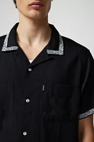 M/SF/T Pandaan Linen Shirt