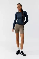 Splits59 Ella High-Waisted Airweight Bike Short