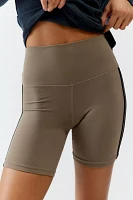 Splits59 Ella High-Waisted Airweight Bike Short