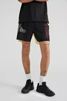 Roark Run Amok Alta Basquiat 5” Running Short