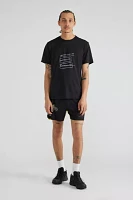 Roark Run Amok Alta Basquiat 5” Running Short