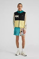 Roark Run Amok Second Wind Basquiat Jacket