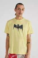 Roark Run Amok Mathis Basquiat Tee