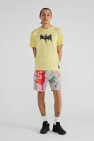 Roark Run Amok Mathis Basquiat Tee