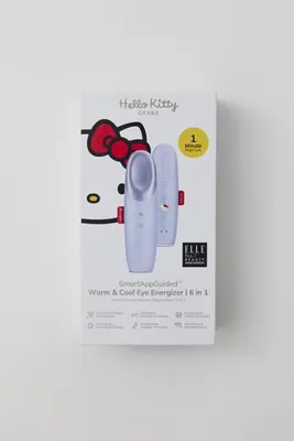 Geske Hello Kitty Warm & Cool Eye Energizer