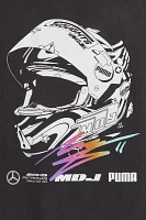 Puma F1 X MDJ Helmet Tee