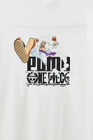 Puma X One Piece Graphic Tee