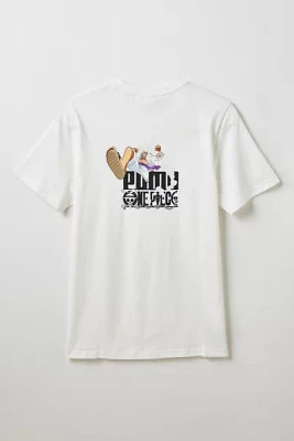 Puma X One Piece Graphic Tee