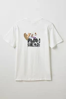 Puma X One Piece Graphic Tee