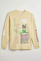 Puma X Marti Sawe Long Sleeve Tee