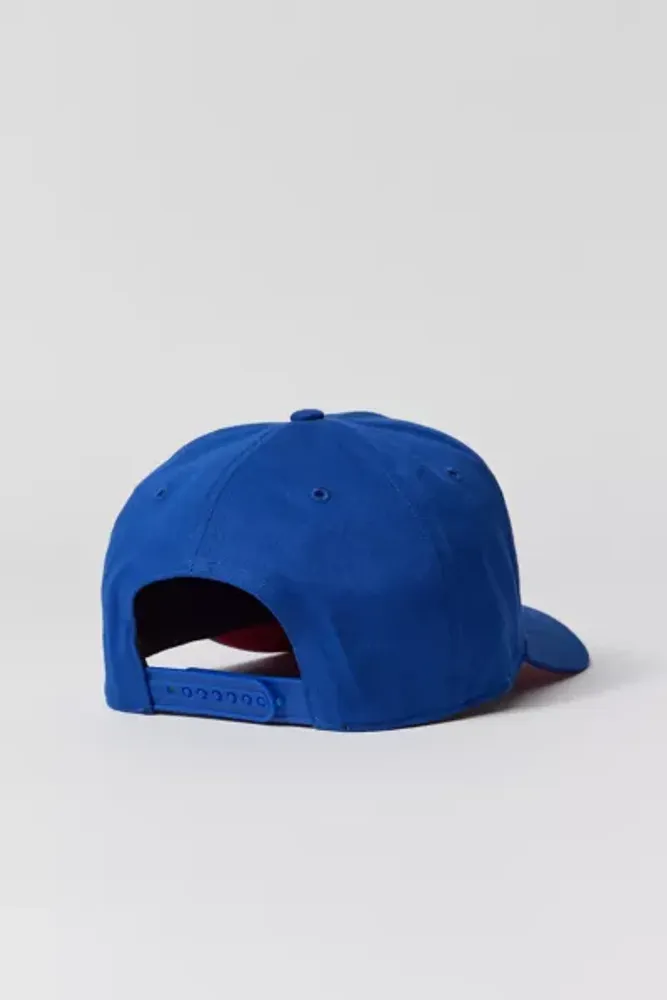 ’47 Atlanta Braves Snapback Hat