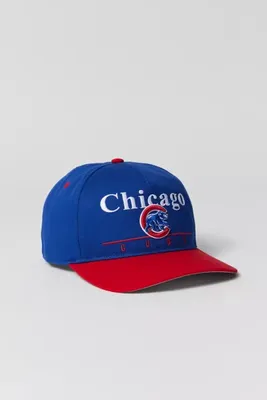 ’47 Chicago Cubs Snapback Hat