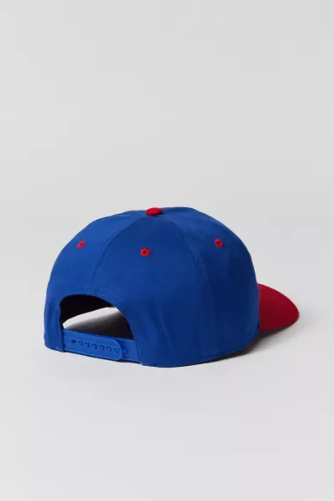 ’47 Chicago Cubs Snapback Hat