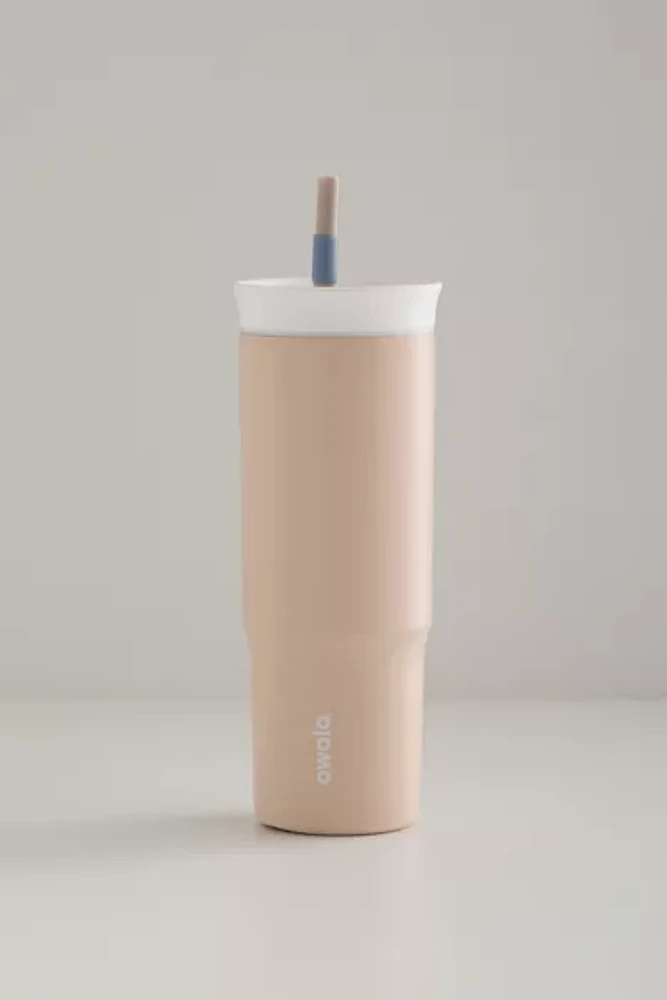 Owala 24 oz Travel Tumbler