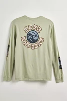 Roark Seek And Explore Long Sleeve Tee