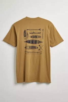 KAVU Paddle Out Tee