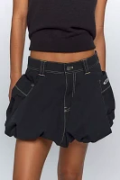 X-girl Balloon Cargo Skirt