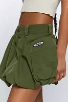 X-girl Balloon Cargo Skirt