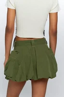 X-girl Balloon Cargo Skirt