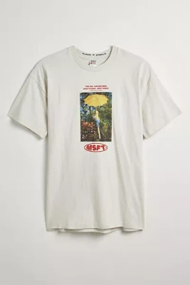 M/SF/T Tall Springs Tee