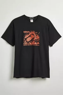 M/SF/T Dodging Darkness Tee