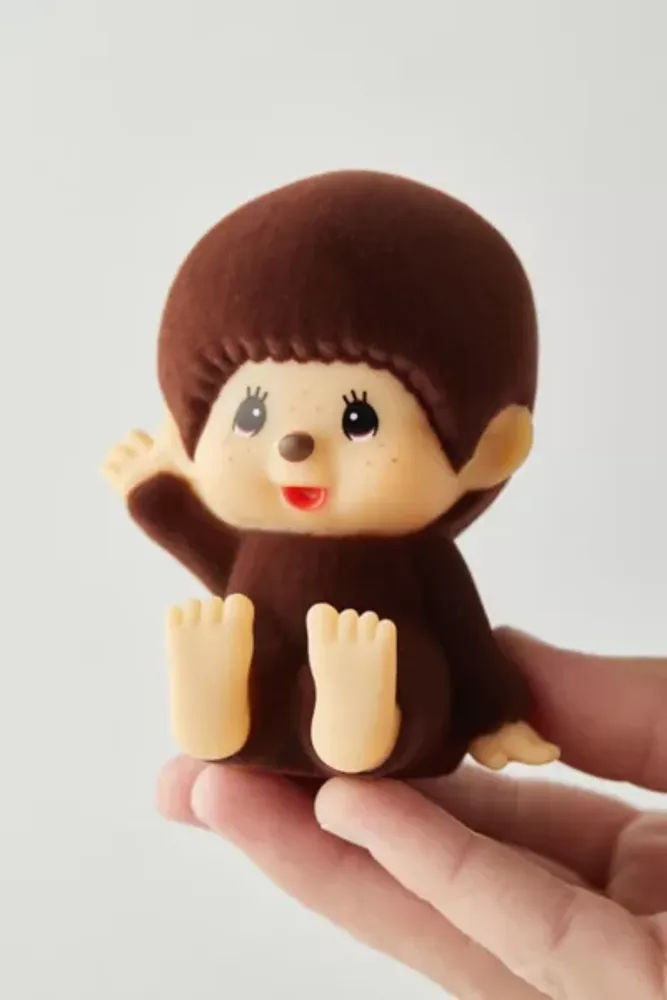 Monchhichi Light