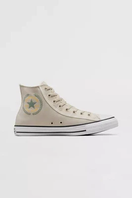 Converse Chuck Taylor All Star Athletic Aesthetic High Top Sneaker
