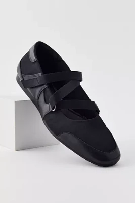 Vagabond Shoemakers Hillary Tech Ballet Flat