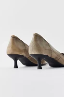 Vagabond Shoemakers Lykke Kitten Heel