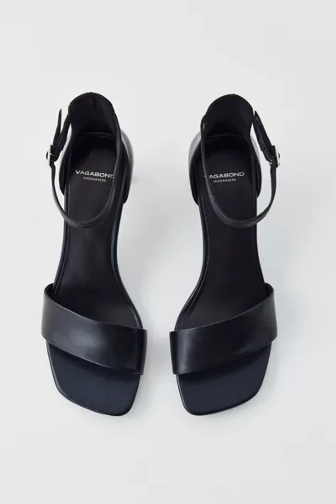 Vagabond Shoemakers Luisa Heeled Sandal