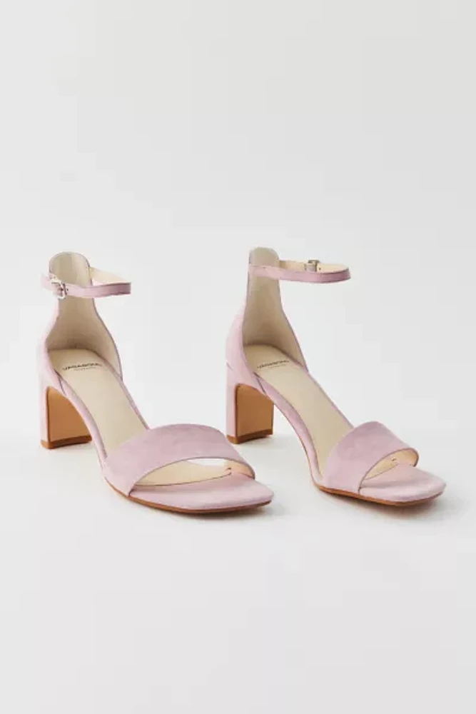 Vagabond Shoemakers Luisa Heeled Sandal