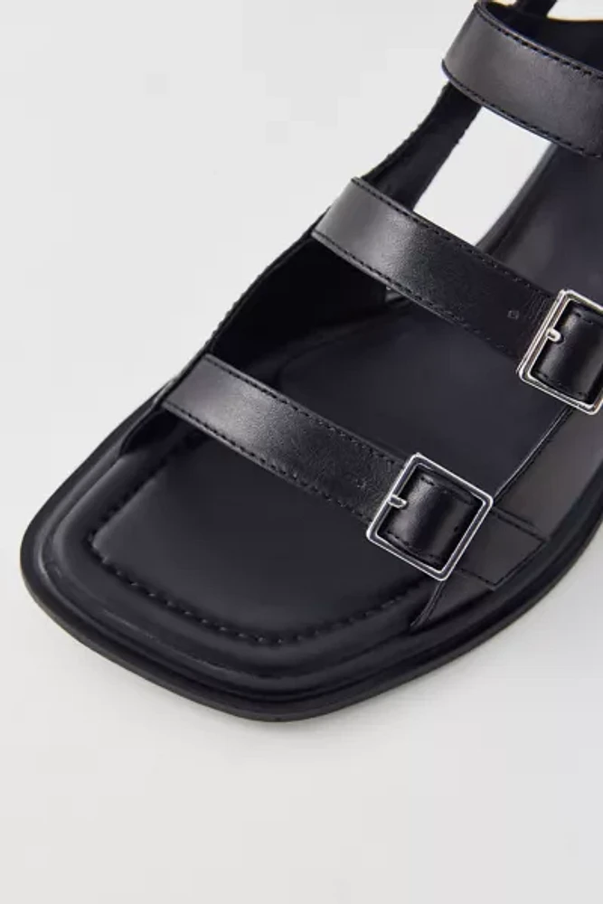 Vagabond Shoemakers Ines Buckle Strap Sandal