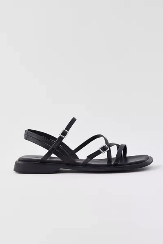 Vagabond Shoemakers Izzy Strappy Sandal