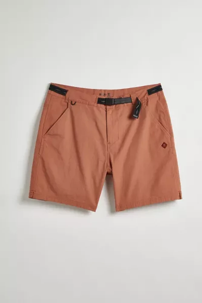 Roark Campover Short