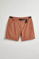 Roark Campover Short