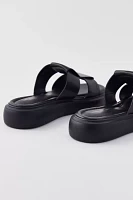 Vagabond Shoemakers Blenda Woven Slide Sandal