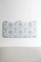 Noah Toile Headboard