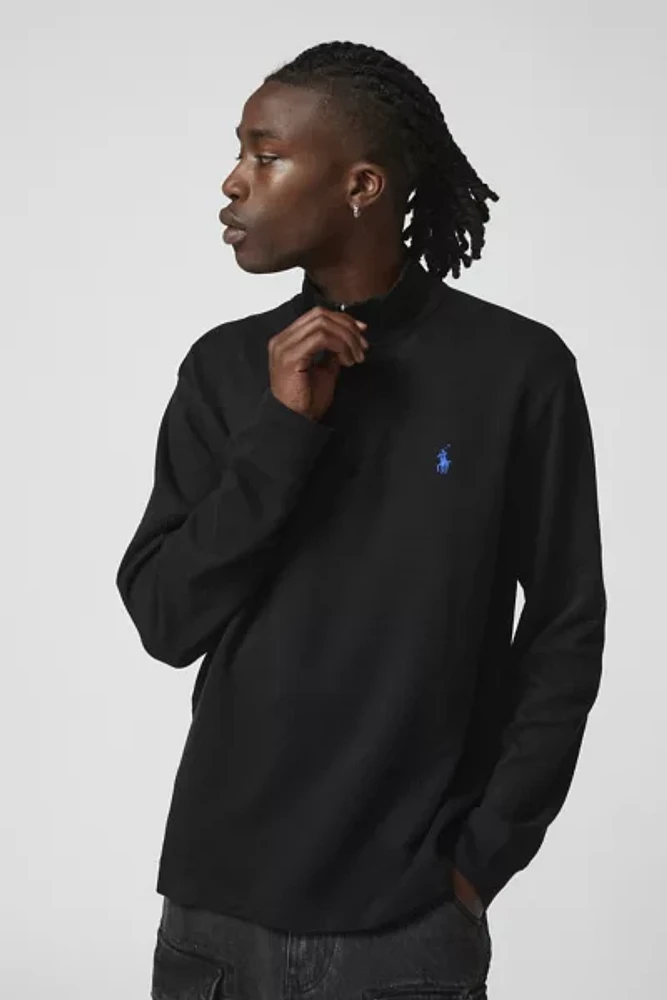 Urban Renewal Vintage Quarter Zip Sweater