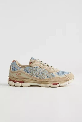 ASICS Women's GEL-NYC Premium Sneaker