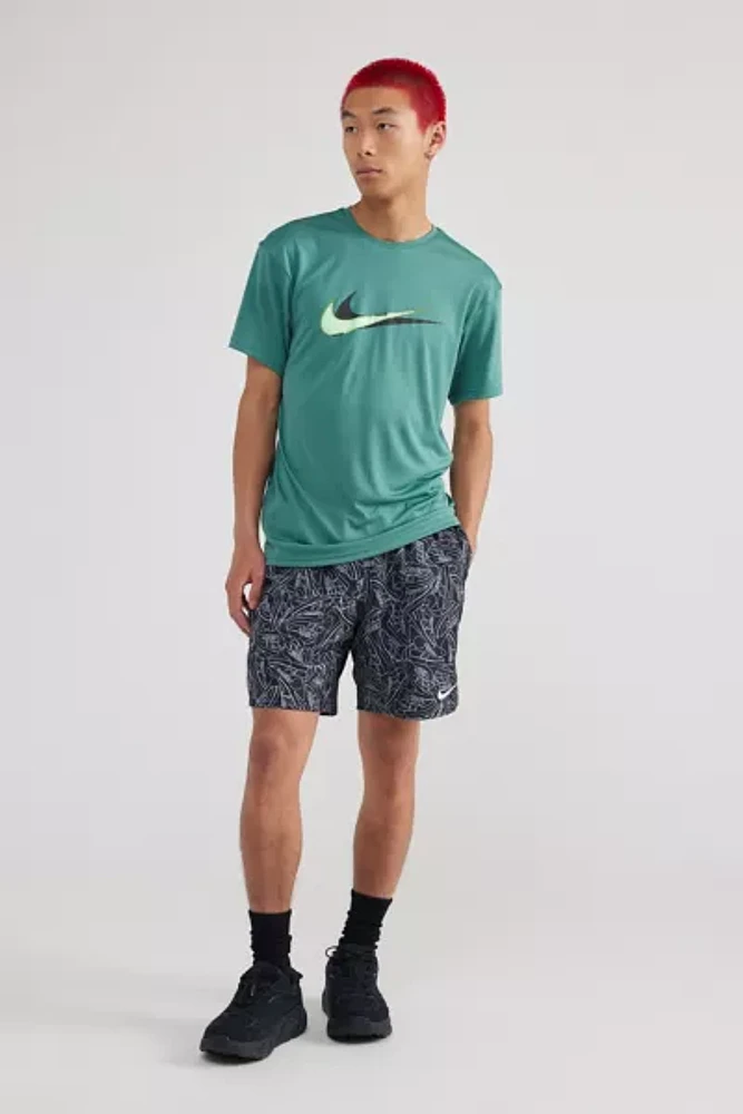 Nike Sneakers 7” Volley Swim Short
