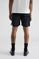 Nike Logo Tape 7” Cargo Pocket Running Short