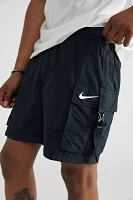 Nike Logo Tape 7” Cargo Pocket Running Short