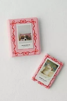 UO INSTAX Photo Album