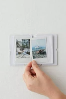 UO INSTAX MINI Photo Album