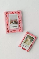 UO INSTAX MINI Photo Album