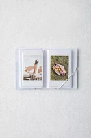 UO INSTAX MINI Photo Album