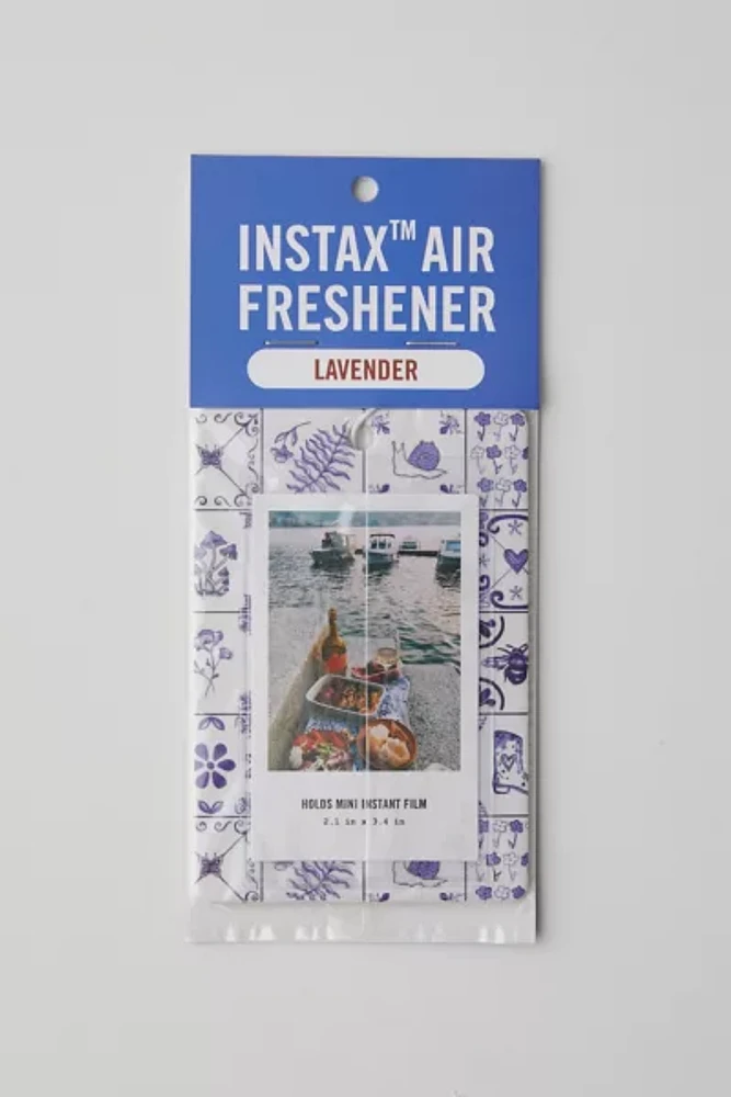 UO INSTAX Scented Air Freshener